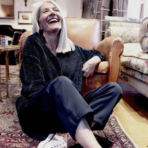 国产熟女老太太,国产熟女老太太的优雅人生